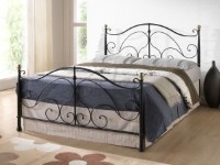 Birlea Milano Bedframe