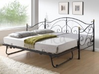 Birlea Milano Daybed and Trundle
