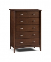 Minuet 5 Drawer Chest