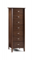 Minuet 7 Drawer Chest