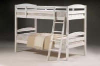 Moderna Bunk Bed