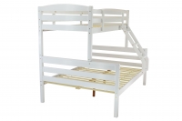 Moderna Triple Bunk Bed