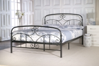 Limelight Musca Bedstead