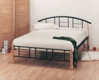 Limelight Neon Bedstead