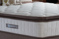 Sealy Nostromo 1400 Mattress