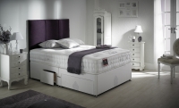 Myer Adams Natural Sleep 1000 Divan