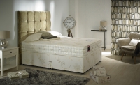 Myer Adams Natural Sleep 1500 Divan