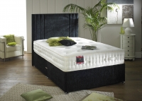 Myer Adams Natural Sleep 2000 Divan