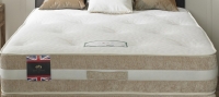 Myer Adams Natural Sleep Ortho Mattress