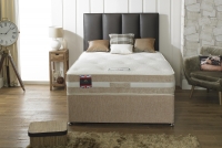 Myer Adams Natural Sleep Ortho Divan