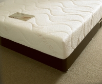 Medirest Natural Comfort Memory Foam Mattress