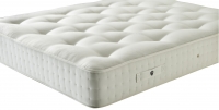 Rest Assured Boxgrove 1400 Natural Pocket Mattress 