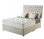 Rest Assured Boxgrove 1400 Natural Pocket Divan