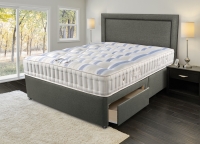 Sleepeezee Naturelle 1200 Divan