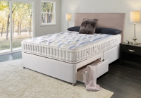 Sleepeezee Naturelle 1200 Divan