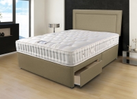 Sleepeezee Naturelle 1400 Divan