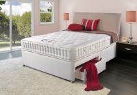 Sleepeezee Naturelle 1400 Divan