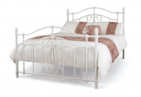 Serene Nice Bedstead