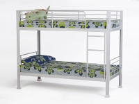 No Bolts Bunk Bed