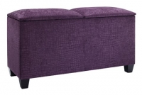 Swanglen Normandy Ottoman