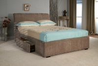 Limelight Oberon Bedstead