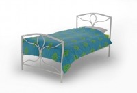 Ocean Metal Bed