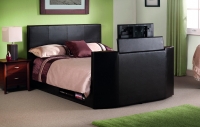 Julian Bowen Optika TV Bed