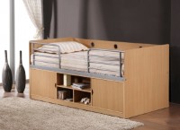 Oregon Cabin Bed