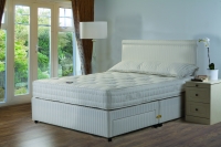 Millbrook Orthopaedic 1000 Divan