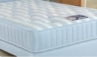 Cumfilux Ortholux Mattress