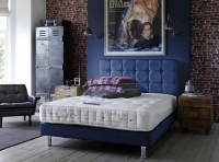 Hypnos Orthos Cashmere Divan