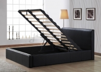 Birlea Ottoman Bed