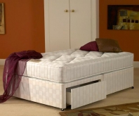 Time Living Oxford Mattress