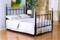 Oxford Bedframe