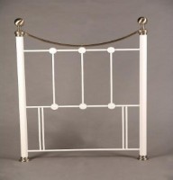 Oxford Headboard