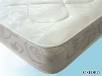 Time Living Oxford Mattress