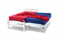 Palermo bed & Guest Bed