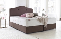 Slumberland Paradise Divan