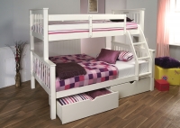 Limelight Pavo High Sleeper