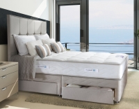 Sealy Pearl Elite Divan