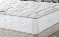 Sealy Pearl Firm Mattress