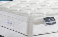 Sealy Pearl Geltex Mattress