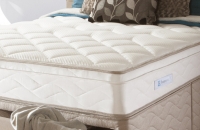 Sealy Pearl Geltex Mattress