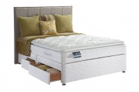 Sealy Pearl Luxury Divan