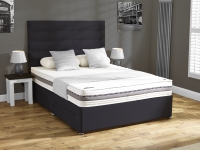 Mammoth Performance 240 Regular Divan