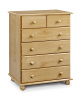 Pickwick 4+2 Drawer Chest