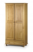 Pickwick Combination Wardrobe