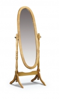 Pickwick Cheval Mirror