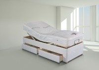 Sleepeezee Pocket Adjustable Bed