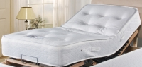 Sleepeezee Pocket Adjustable Mattress